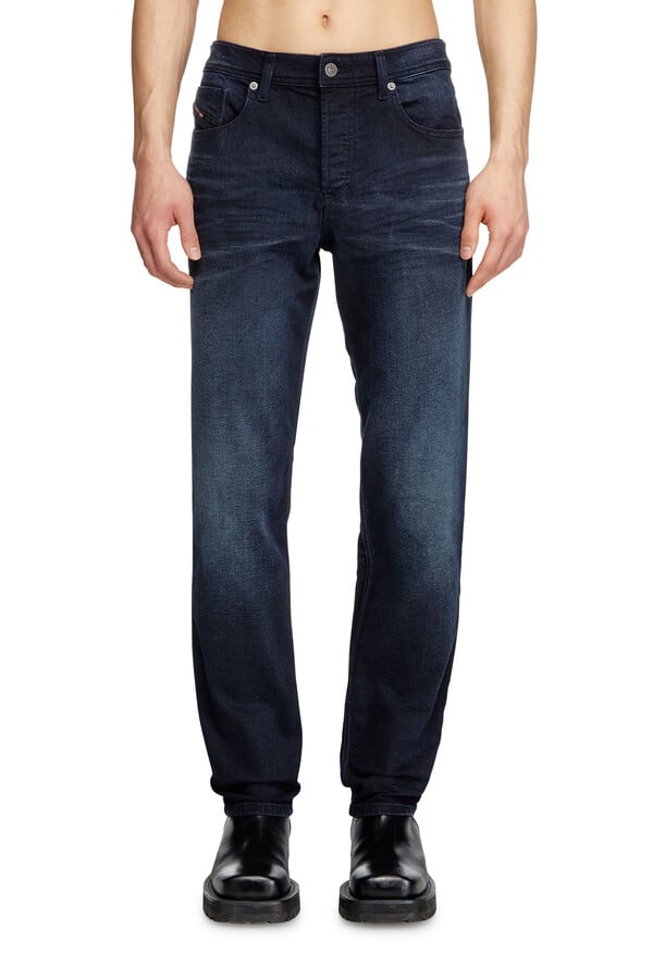 Diesel Regular Jeans 2023 D-finitive 0bmbx