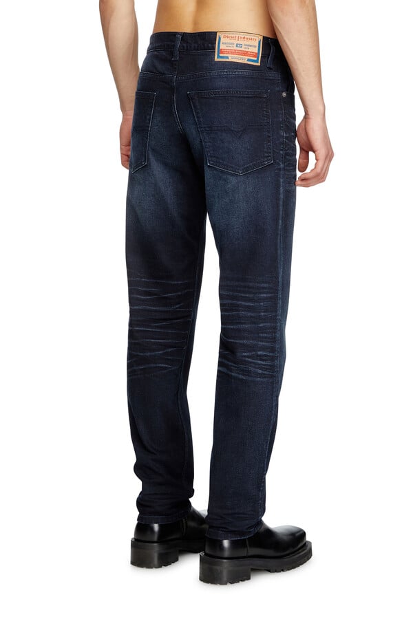 Diesel Regular Jeans 2023 D-finitive 0bmbx