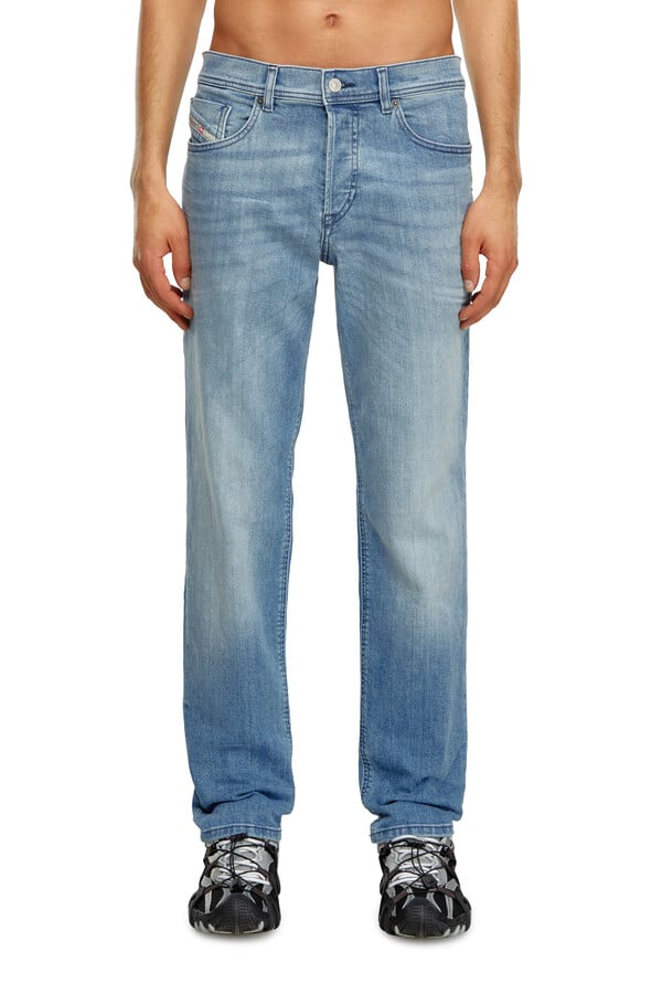 Diesel Regular Jeans 2023 D-finitive 0grdi