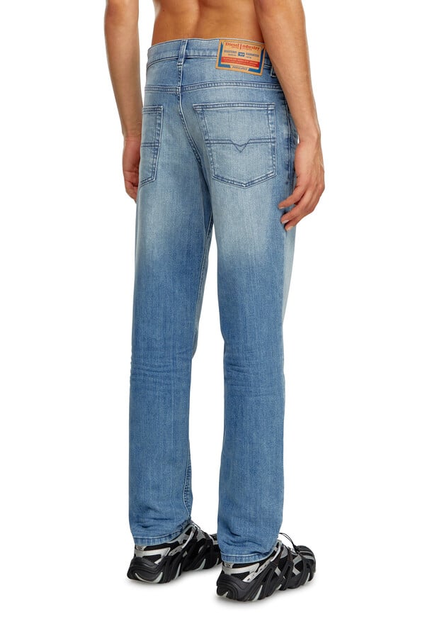 Diesel Regular Jeans 2023 D-finitive 0grdi