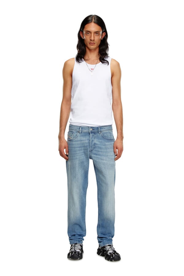 Diesel regular jeans 2023 d-finitive 0grdi