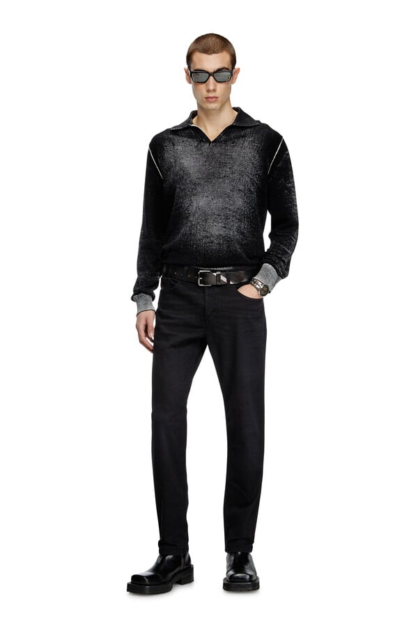 Diesel regular jeans 2023 d-finitive 0kiaj