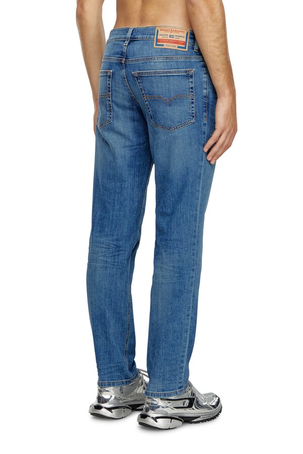 Diesel Regular Jeans 2023 D-finitive 0kial