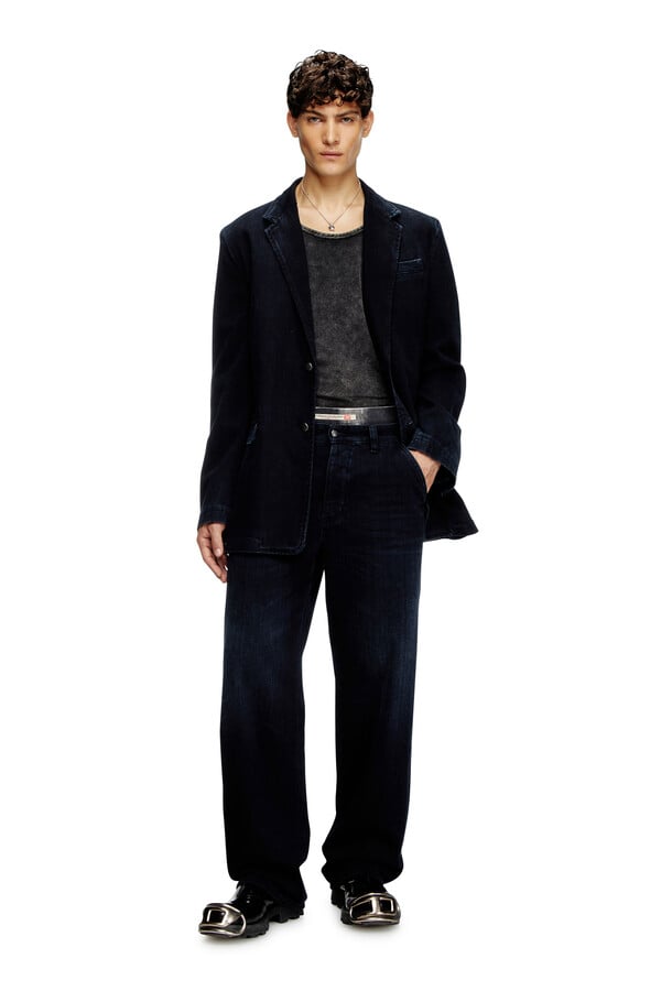 Diesel regular jeans d-phant-chino 09l54