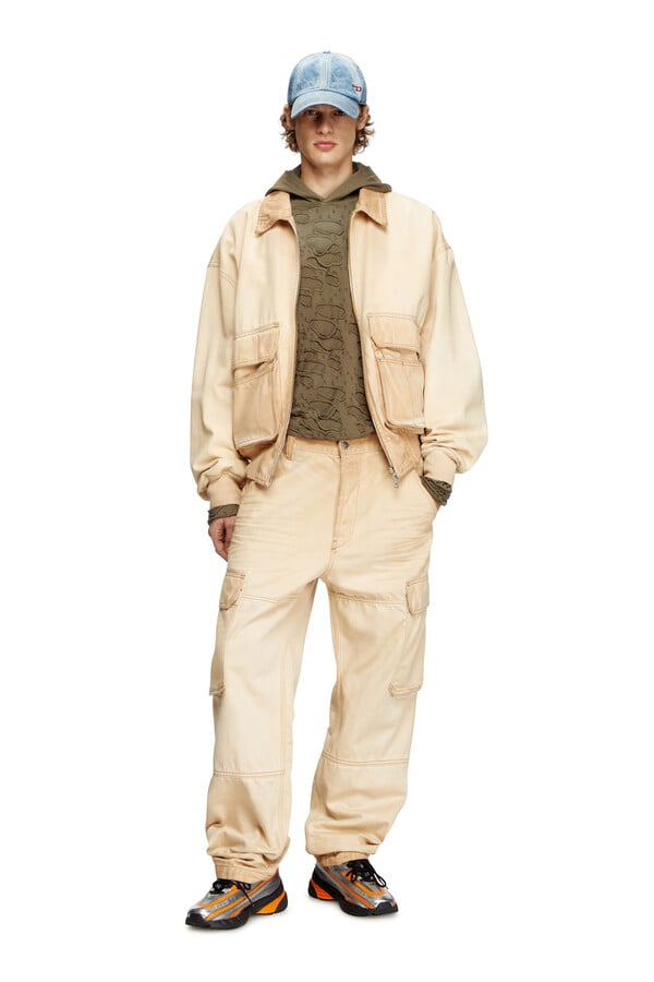 Diesel regular jeans d-uty 09l26