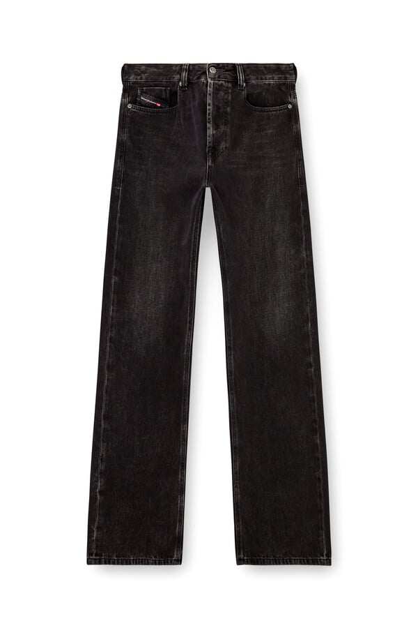 Diesel Relaxed Jeans 1980 D-eeper 09j96