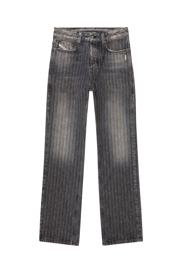 Diesel Relaxed Jeans 1980 D-eeper 09l59