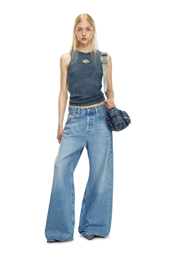 Diesel relaxed jeans 1996 d-sire 09i29