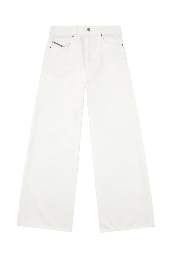 Diesel Relaxed Jeans 1996 D-sire 09i41