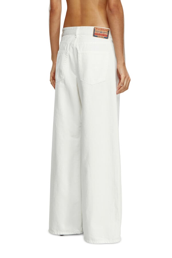 Diesel Relaxed Jeans 1996 D-sire 09i41