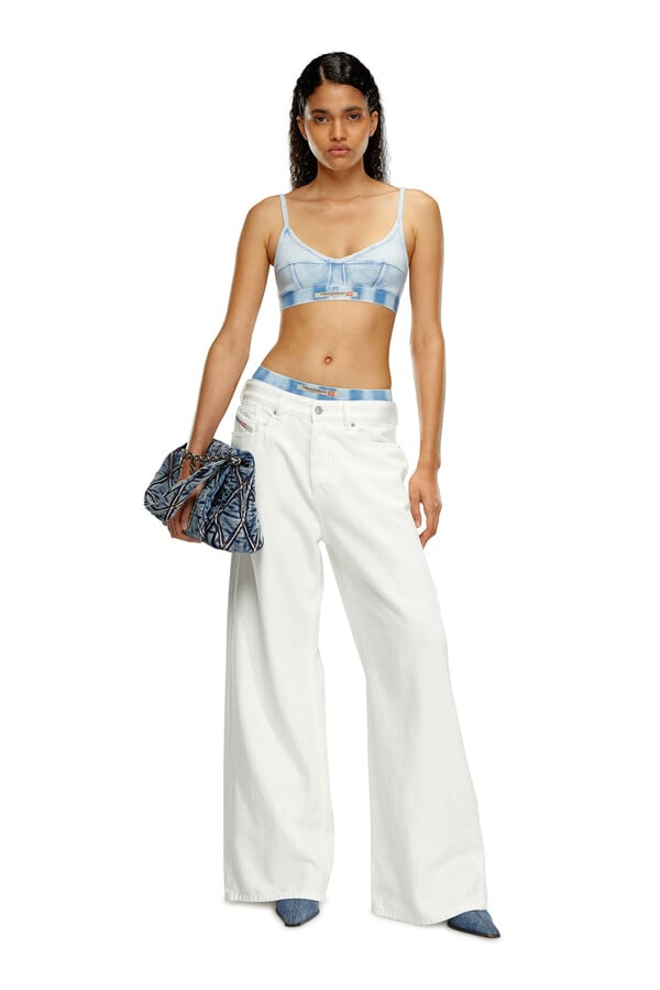 Diesel relaxed jeans 1996 d-sire 09i41