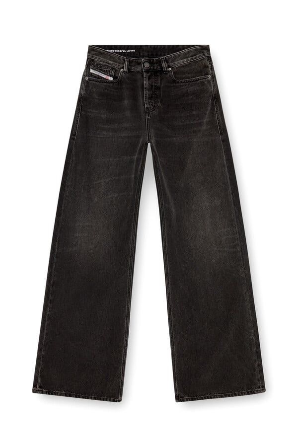 Diesel Relaxed Jeans 1996 D-sire 09j96