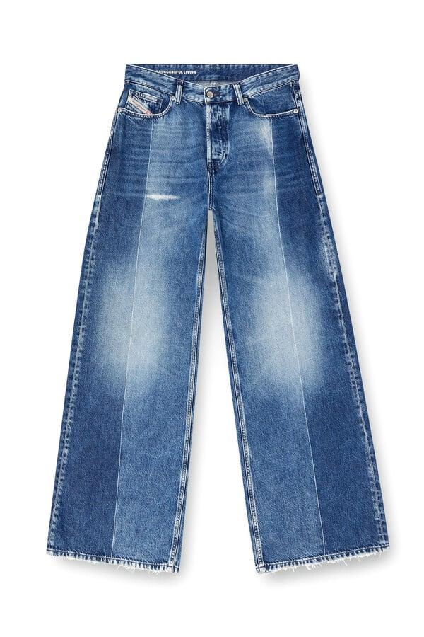 Diesel Relaxed Jeans 1996 D-sire 09l48