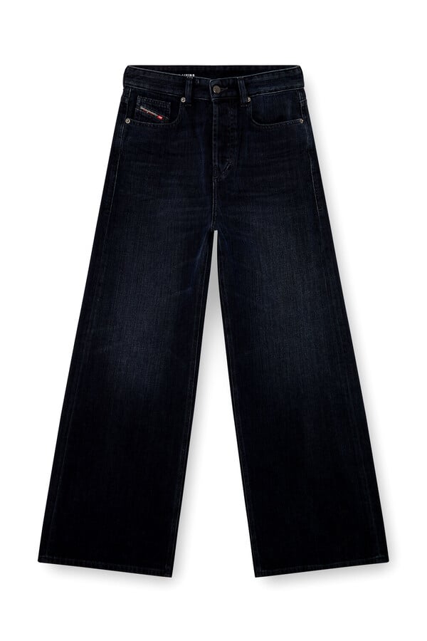 Diesel Relaxed Jeans 1996 D-sire 09l54