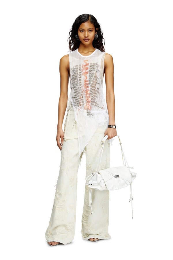 Diesel relaxed jeans 1996 d-sire 09m40