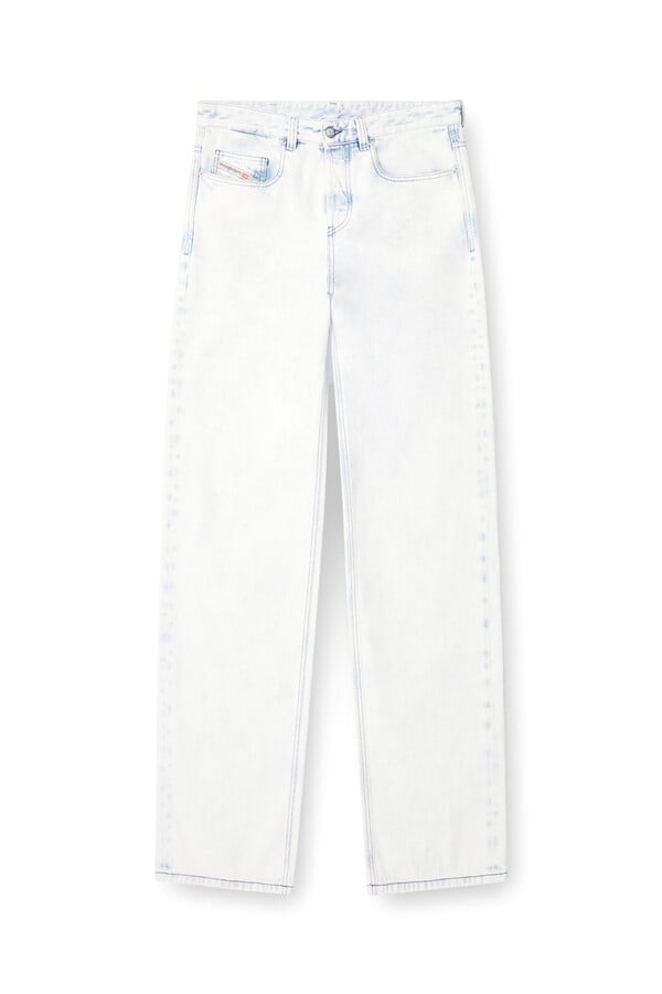Diesel Relaxed Jeans 2001 D-macro 09l80