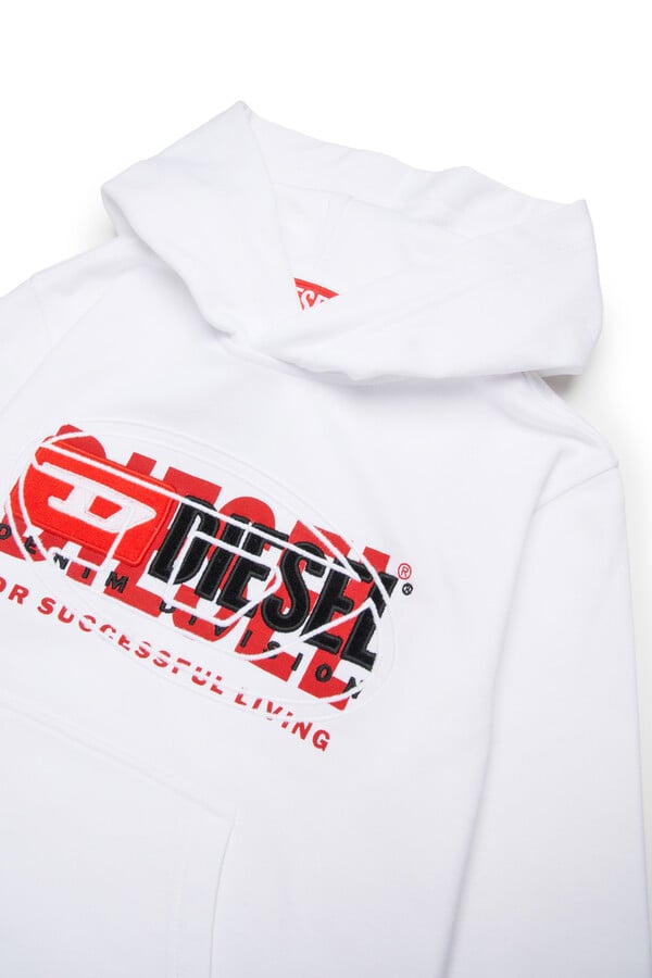 Diesel Sbaxthood Over