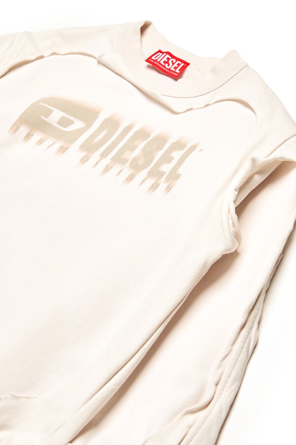 Diesel Sboxtdbl Over