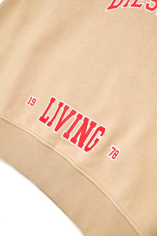 Diesel Sboxthoodn7 Over