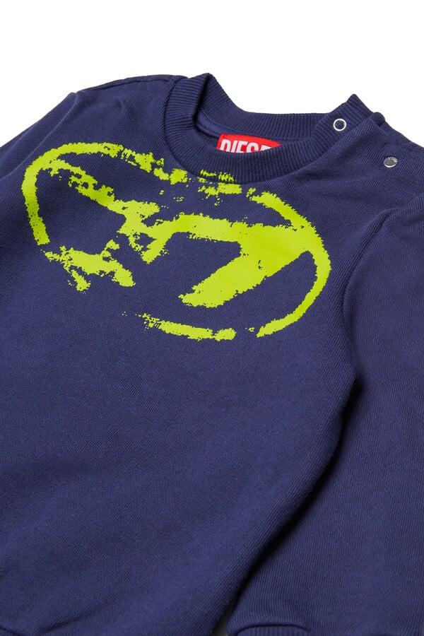 Diesel Sboxtn5blongb-set