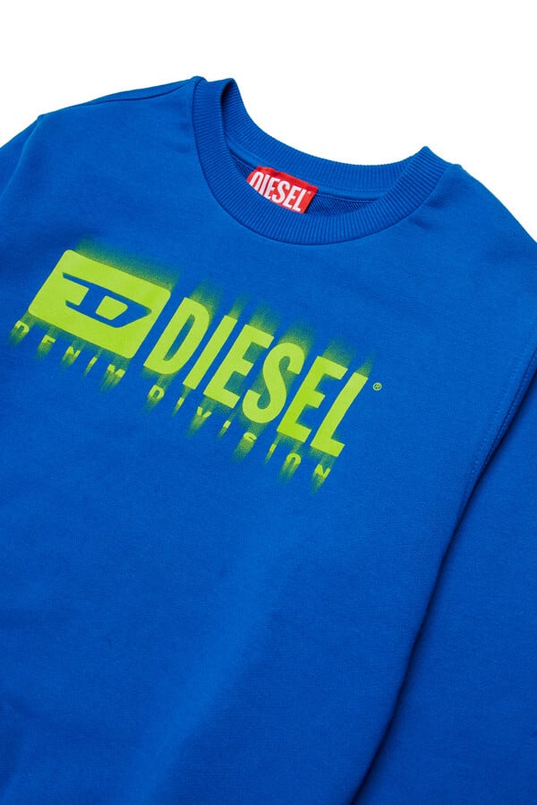 Diesel Sginnl8 Over