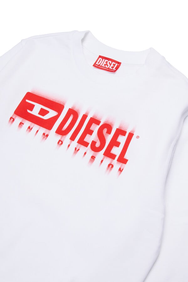 Diesel Sginnl8 Over
