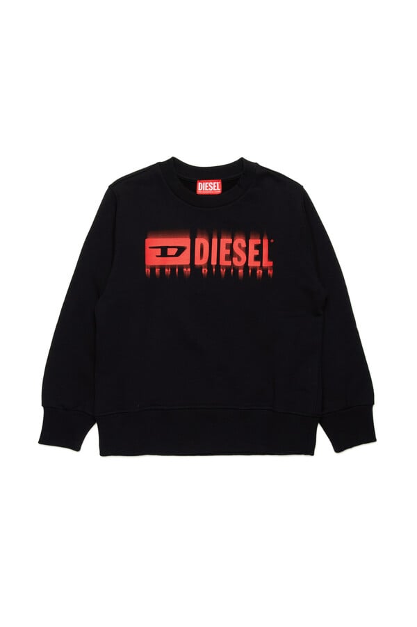 Diesel sginnl8 over