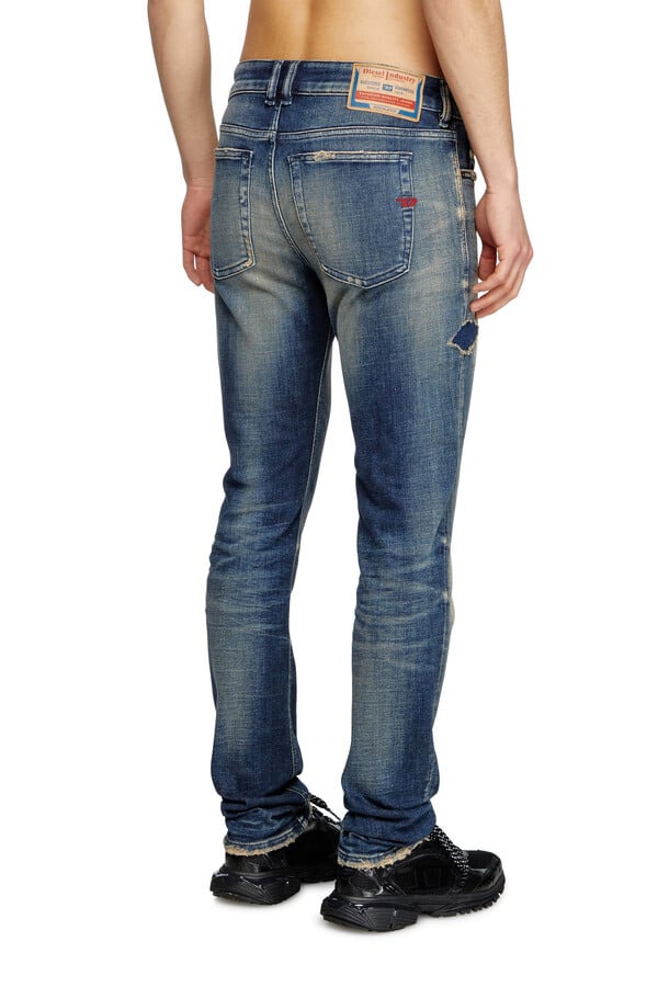 Diesel Skinny Jeans 1979 Sleenker 09k74