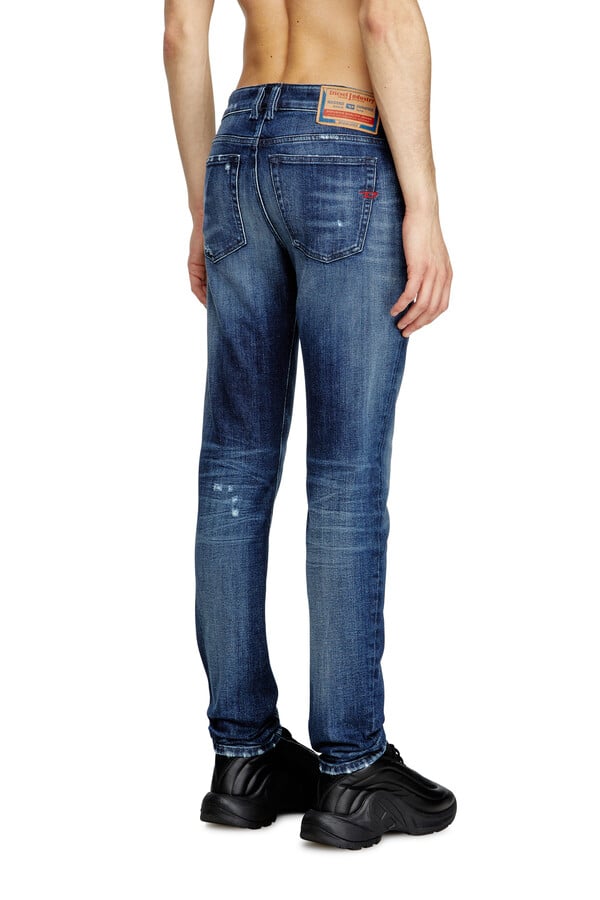 Diesel Skinny Jeans 1979 Sleenker 09l42