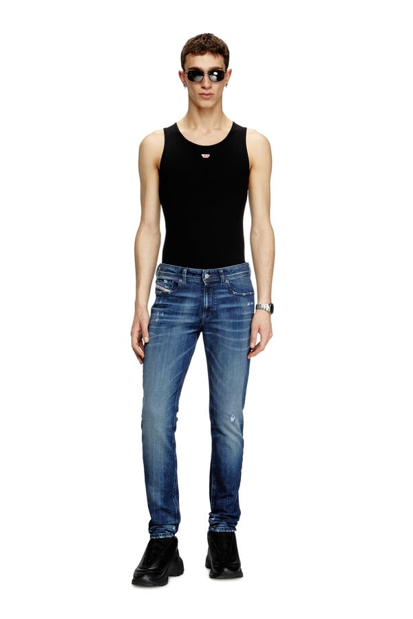 Diesel skinny jeans 1979 sleenker 09l42
