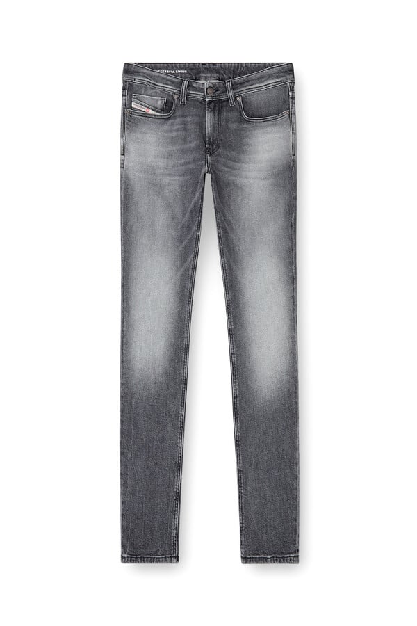 Diesel Skinny Jeans 1979 Sleenker 0bmbs