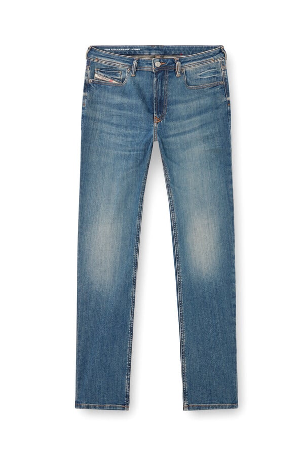 Diesel Skinny Jeans 1979 Sleenker 0bmbt