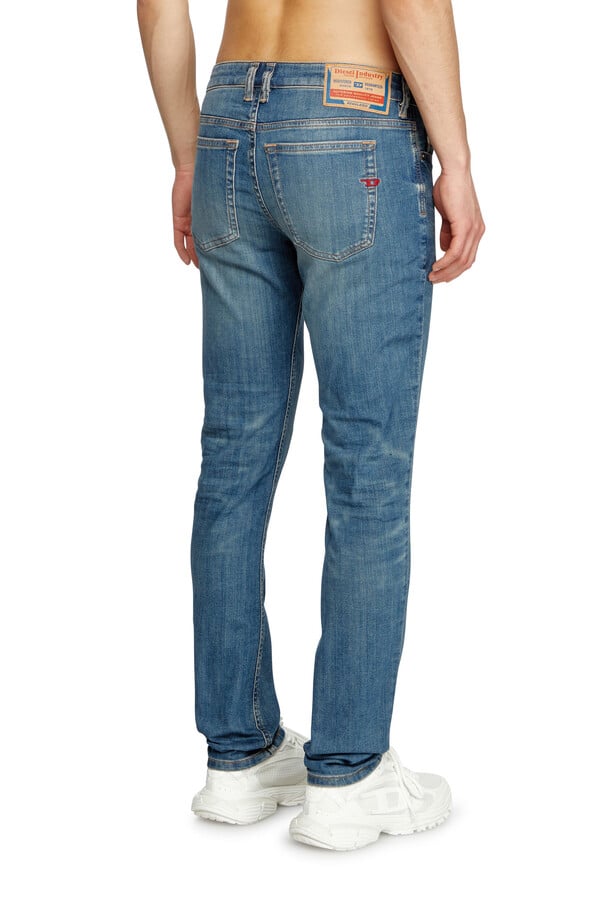 Diesel Skinny Jeans 1979 Sleenker 0bmbt