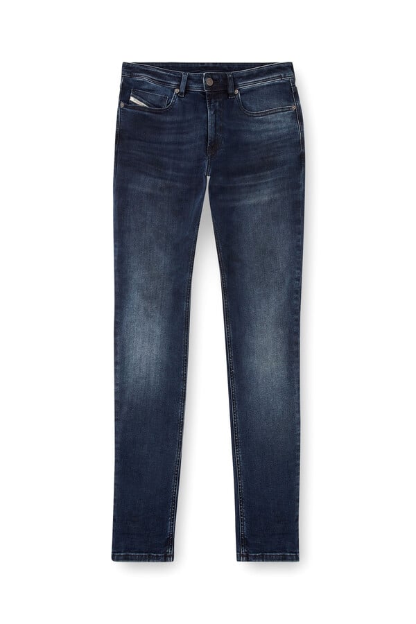 Diesel Skinny Jeans 1979 Sleenker 0enar