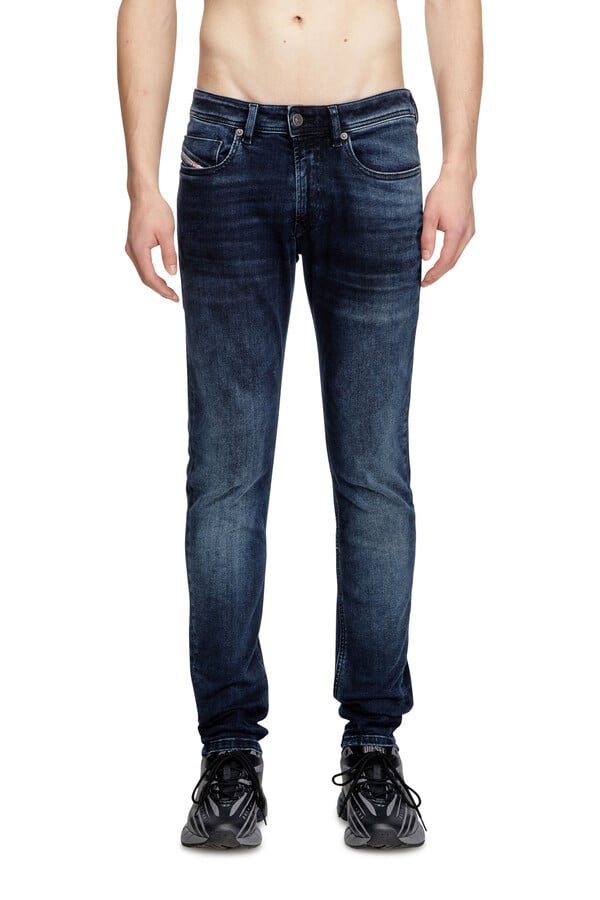 Diesel Skinny Jeans 1979 Sleenker 0enar