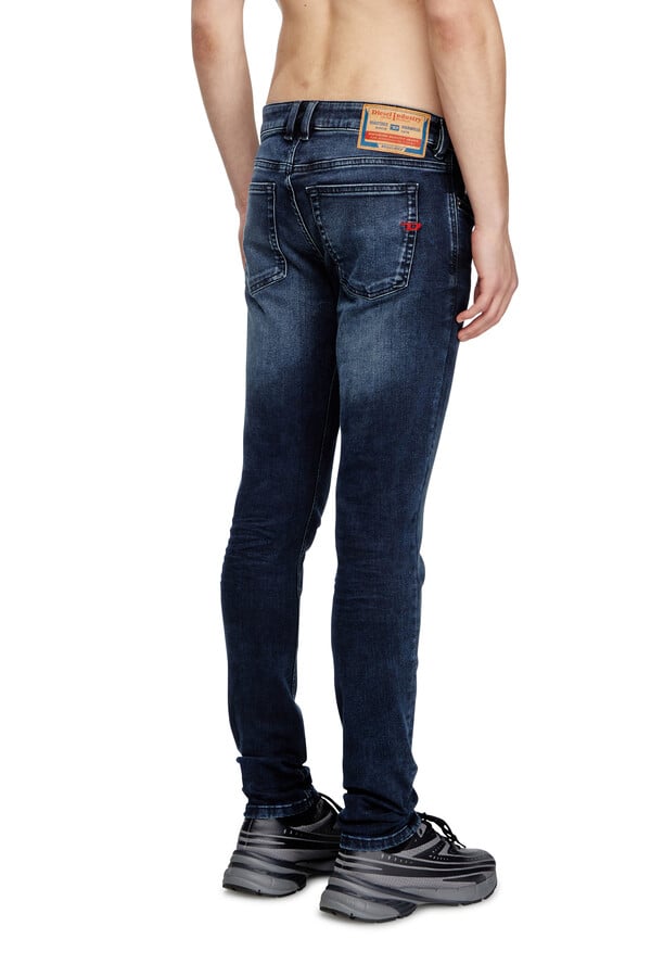 Diesel Skinny Jeans 1979 Sleenker 0enar