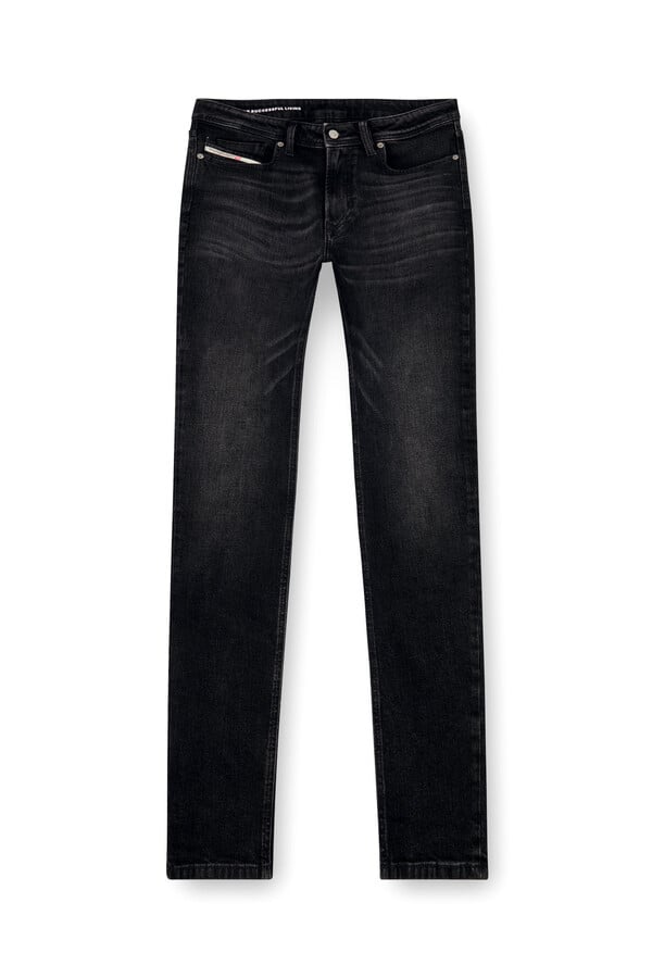 Diesel Skinny Jeans 1979 Sleenker 0grda