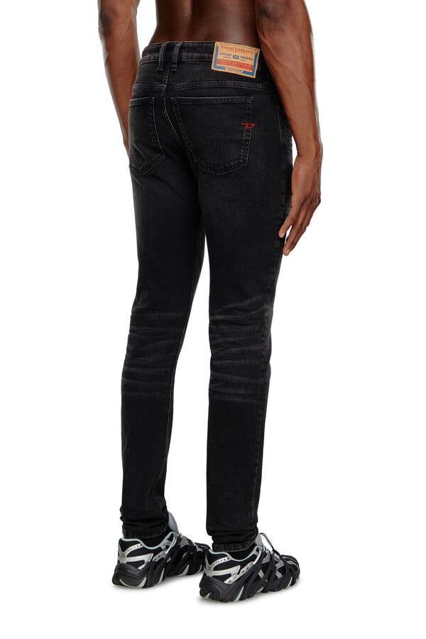 Diesel Skinny Jeans 1979 Sleenker 0grda
