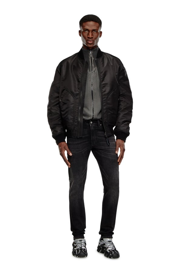 Diesel Skinny Jeans 1979 Sleenker 0grda