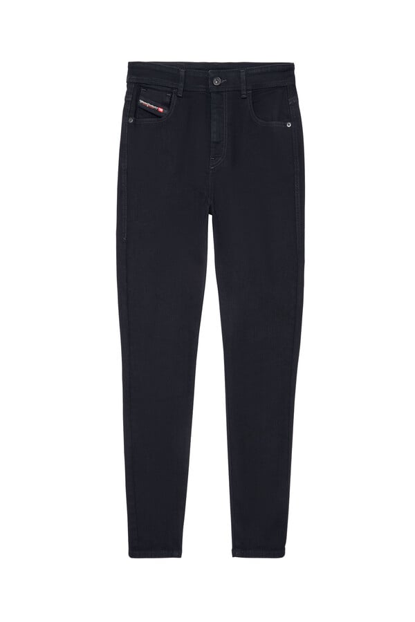 Diesel Skinny Jeans 1984 Slandy-high 069ef