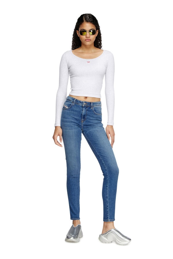Diesel skinny jeans 2015 babhila 09l02