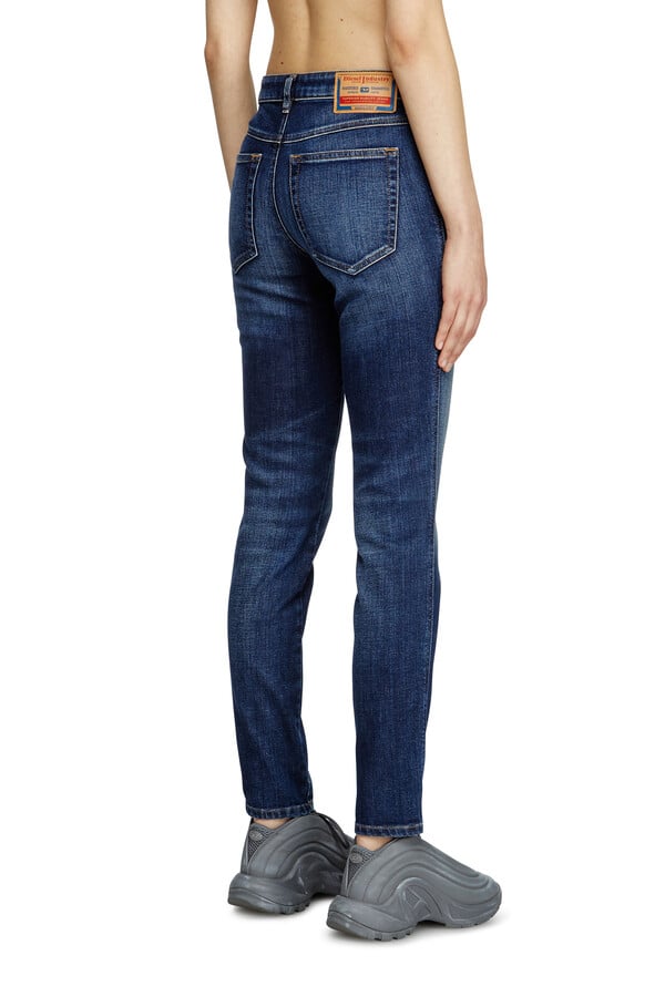 Diesel Skinny Jeans 2015 Babhila 09l03