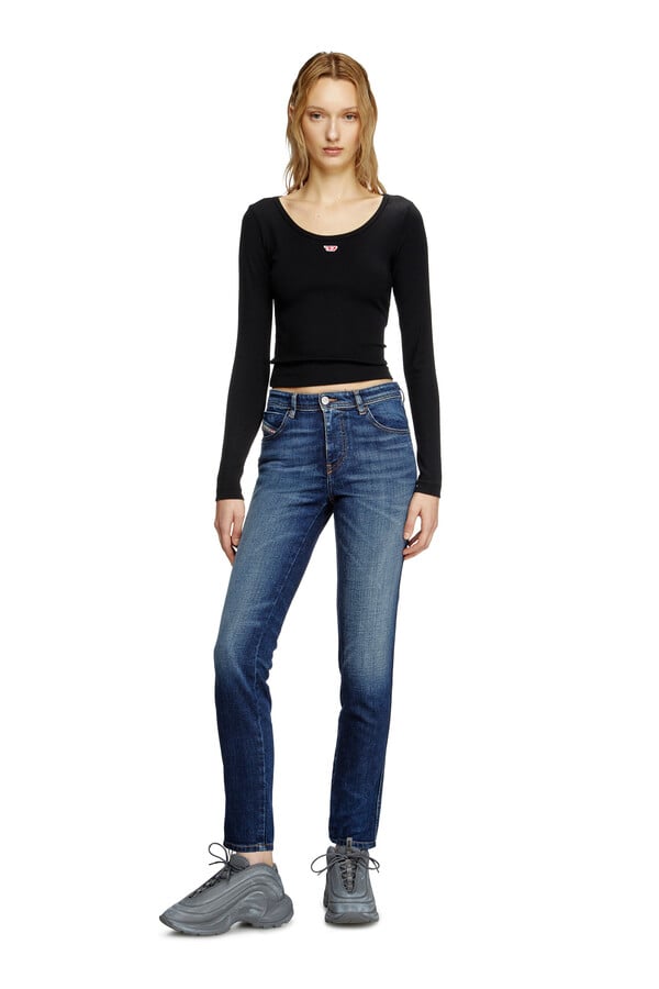 Diesel skinny jeans 2015 babhila 09l03