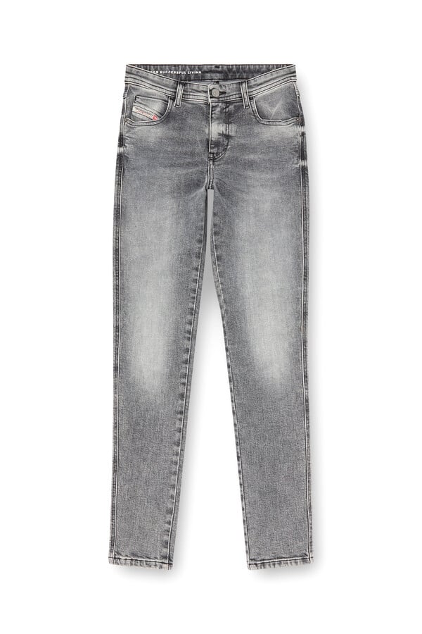 Diesel Skinny Jeans 2015 Babhila 09l41