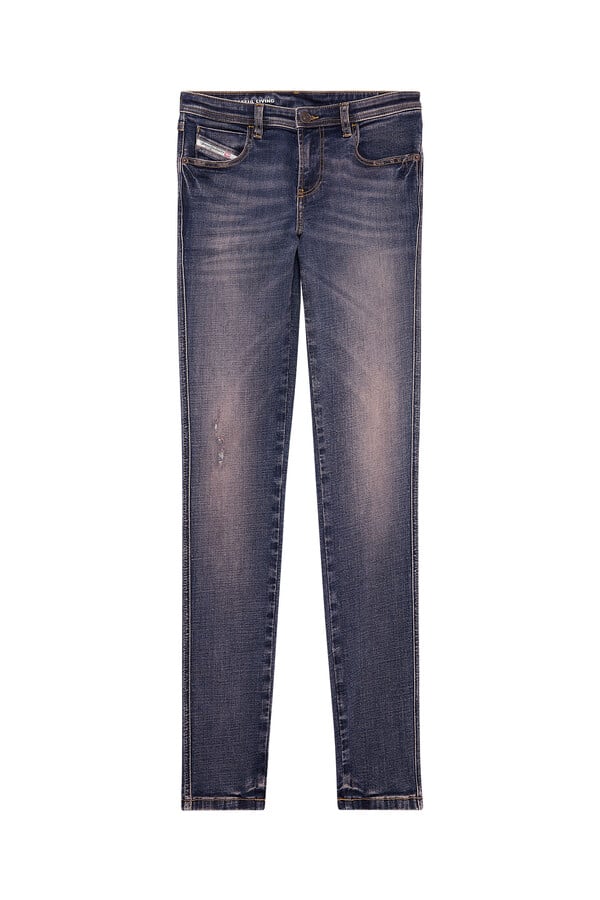 Diesel Skinny Jeans 2015 Babhila 0pfay