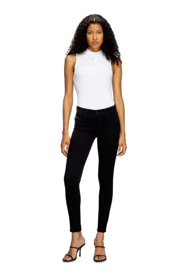 Diesel skinny jeans 2017 slandy 069ef