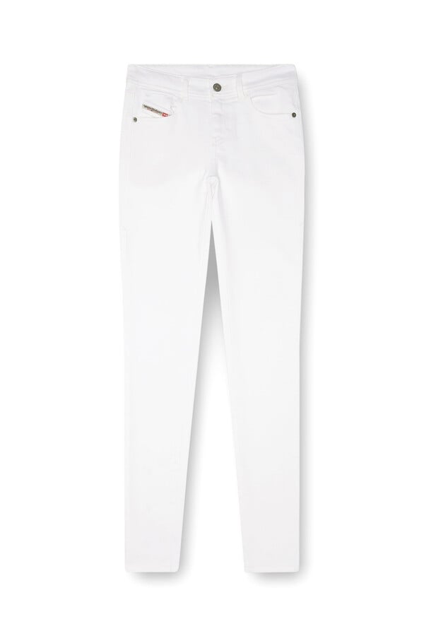 Diesel Skinny Jeans 2017 Slandy 09f90