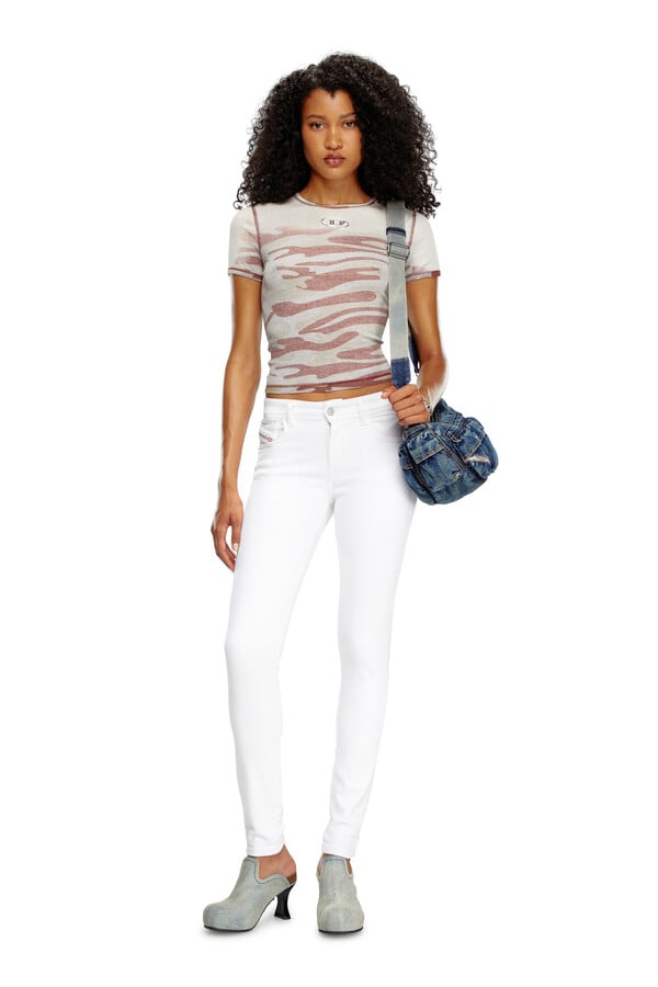 Diesel skinny jeans 2017 slandy 09f90