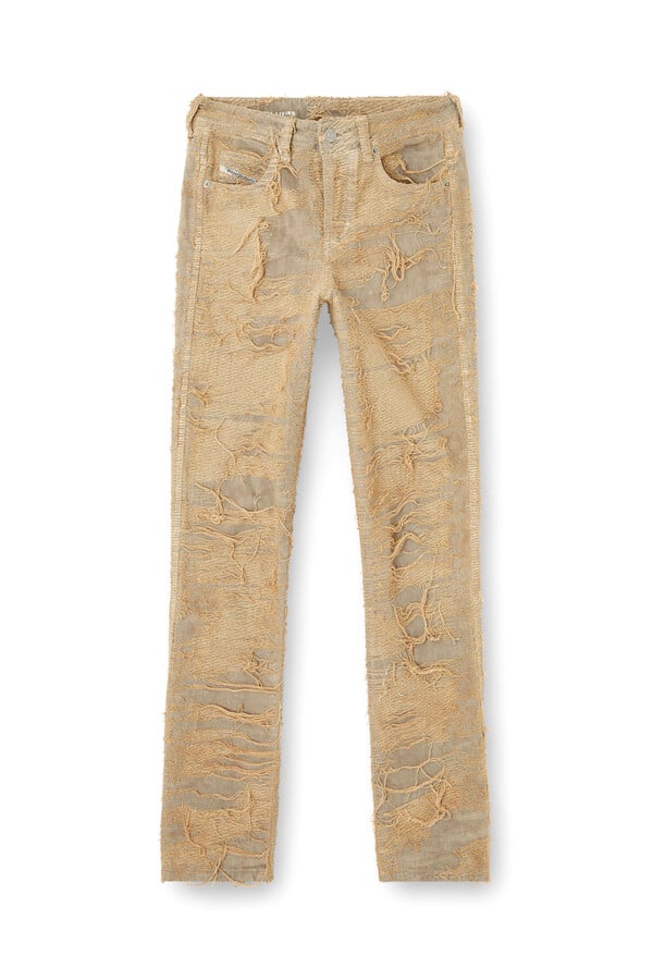 Diesel Slim Jeans 1992 D-jiann 007az