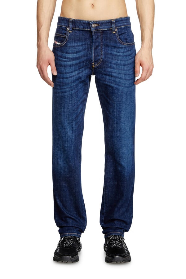 Diesel Slim Jeans 1993 D-vyl 09f89